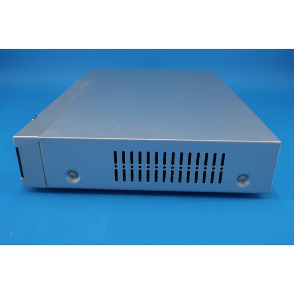 Luxor Falcon LX-4PRO 4 Ch. DVR Security Surveillance CCTV System - Picture 13 of 16